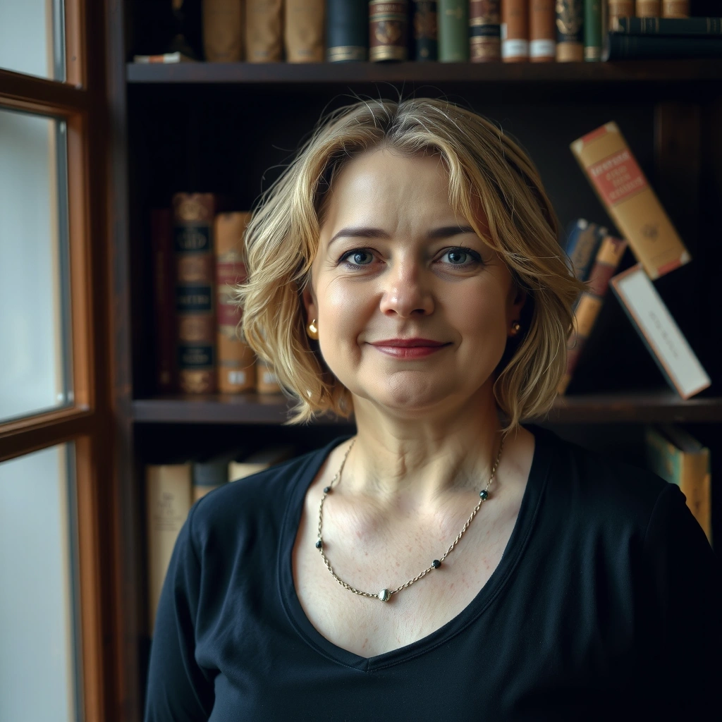 Elif Kaya, Creative Director