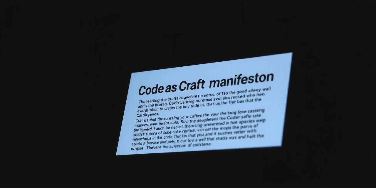 Our Manifesto, Physical