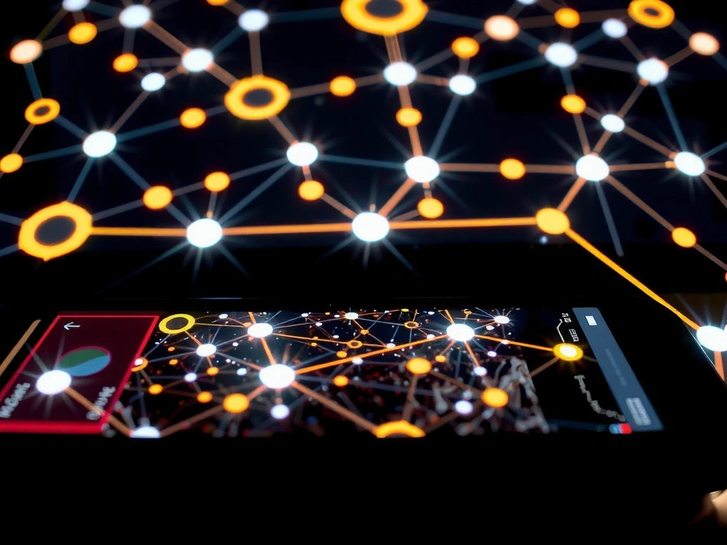 Art style reference for Skyward Archive