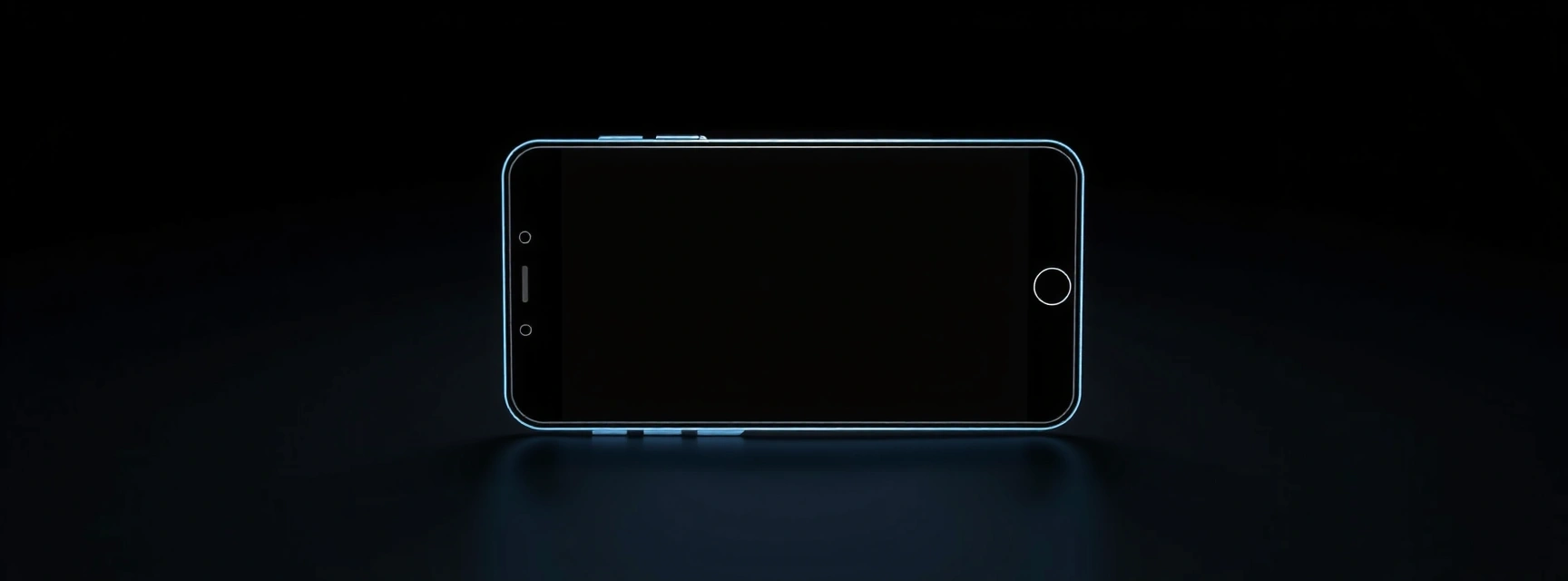 Optimized 3D model wireframe